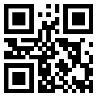 Immagine del QrCode di 3910717783