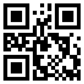 Il QrCode di 3910717788