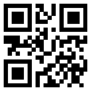 3910717789 - Immagine del Qr Code associato
