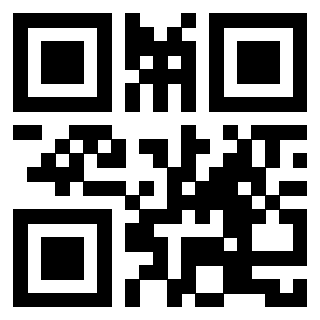 3910717792 - Immagine del Qr Code associato