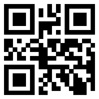 3910717796 - Immagine del Qr Code associato