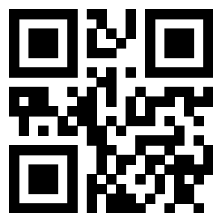 Immagine del QrCode di 3910717799