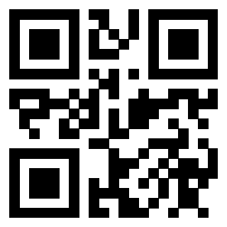 Scansione del QrCode di 3910717800