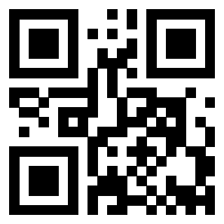 Immagine del Qr Code di 3910717802