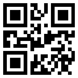3910717803 QrCode associato