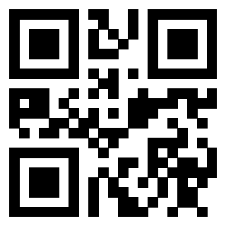 Immagine del QrCode di 3910717807