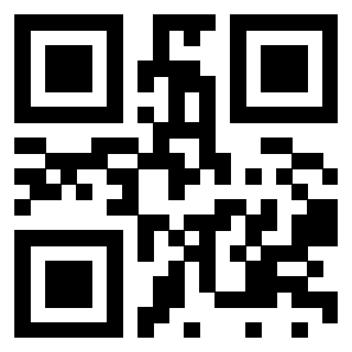 Scansione del QrCode di 3910717808