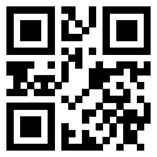 Scansione del Qr Code di 3910717811