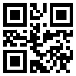 Il QrCode di 3910717825