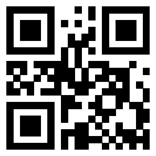 Immagine del Qr Code di 3910717827