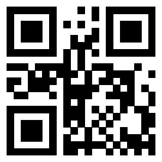 Scansione del QrCode di 3910717828