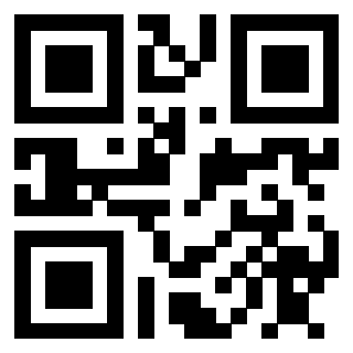 Scansione del QrCode di 3910717830