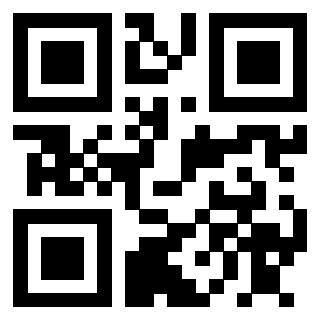 3910717831 - Immagine del Qr Code associato