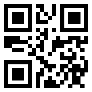 3910717833 - Immagine del QrCode