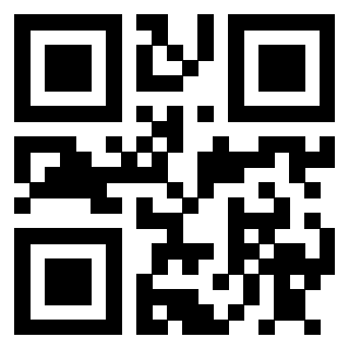 3910717837 QrCode associato