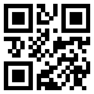 Scansione del Qr Code di 3910717838