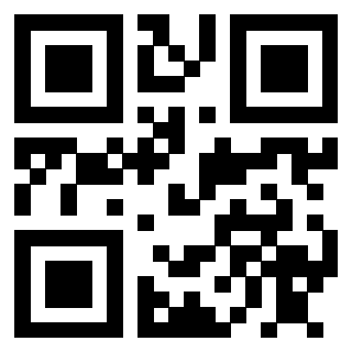 Immagine del QrCode di 3910717839