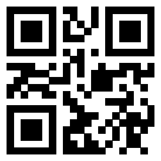 3910717842 - Immagine del Qr Code associato