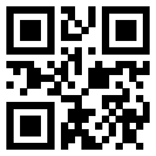 Immagine del QrCode di 3910717846