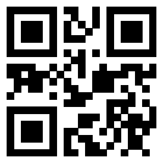 Immagine del Qr Code di 3910717847