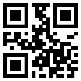 Scansione del QrCode di 3910717856