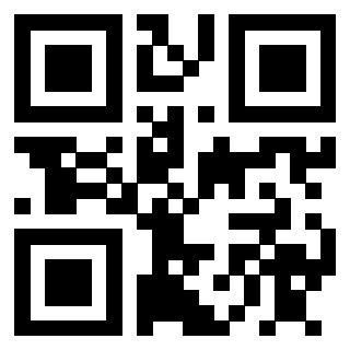 Immagine del QrCode di 3910717863
