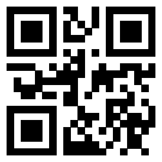 3910717867 - Immagine del Qr Code associato