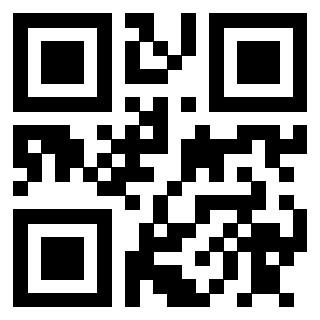 3910717868 - Immagine del Qr Code associato