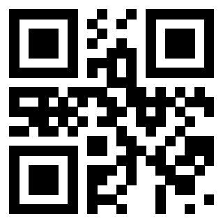Scansione del Qr Code di 3910717873