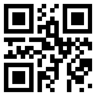 Immagine del Qr Code di 3910717878