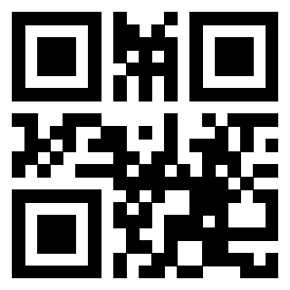 3910717895 Qr Code associato