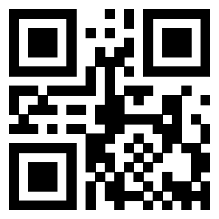 Il QrCode di 3910717900