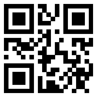 Immagine del QrCode di 3910717902