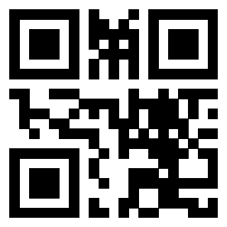 Il Qr Code di 3910717904