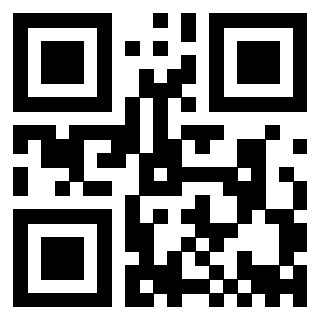 3910717907 - Immagine del Qr Code associato