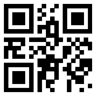 3910717909 Qr Code associato