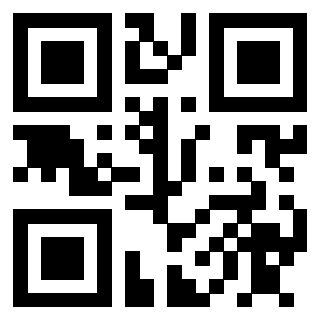 Il QrCode di 3910717910