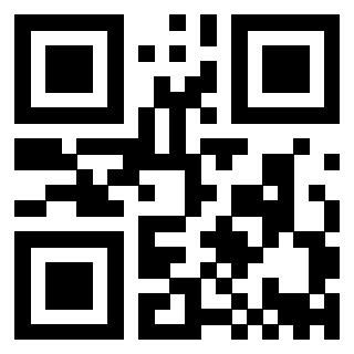 Scansione del QrCode di 3910717913