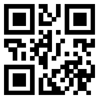 3910717915 - Immagine del QrCode associato
