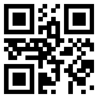Immagine del QrCode di 3910717919