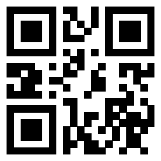 3910717937 QrCode associato