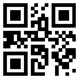 3910717945 QrCode associato