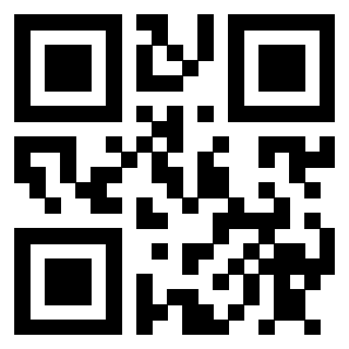 Il QrCode di 3910717948
