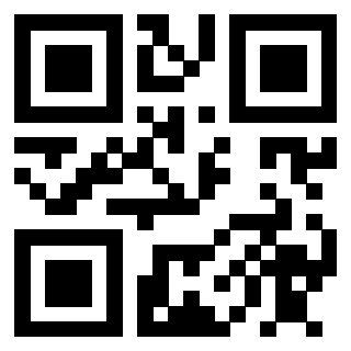 3910717950 Qr Code associato