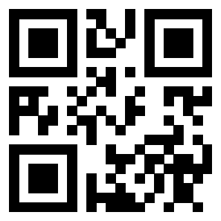 Scansione del Qr Code di 3910717951
