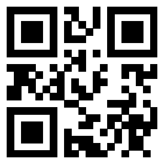 Il QrCode di 3910717953