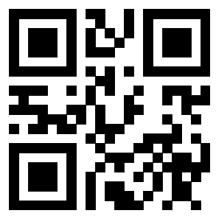 Scansione del QrCode di 3910717954
