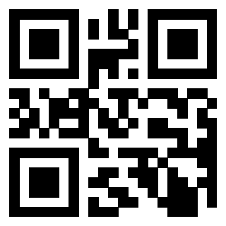 3910717956 - Immagine del Qr Code associato