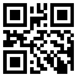 Scansione del QrCode di 3910717964