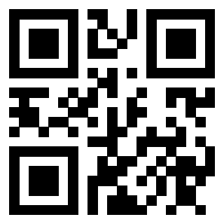 3910717968 - Immagine del QrCode